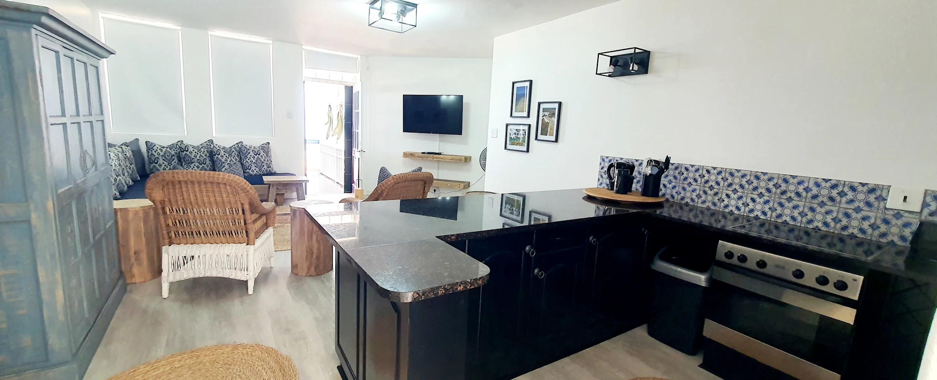 Santos Apartment (1)