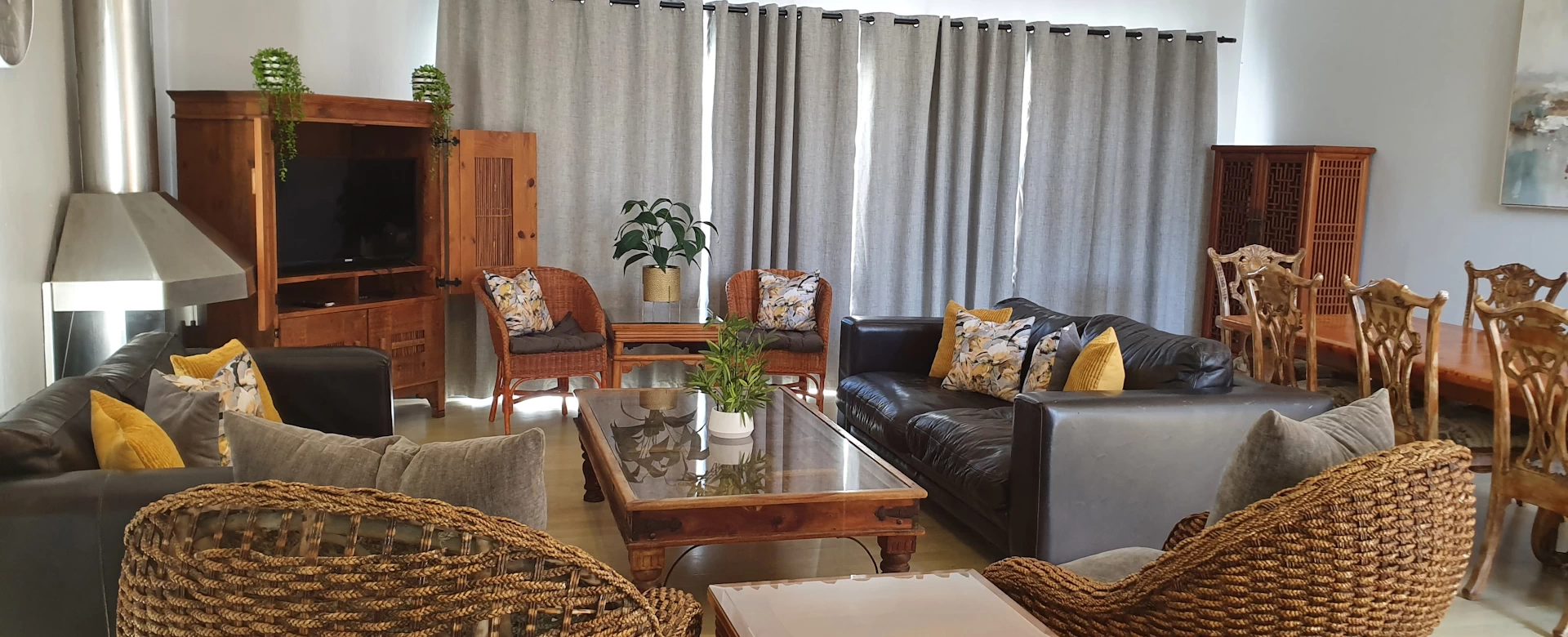Guesthouse