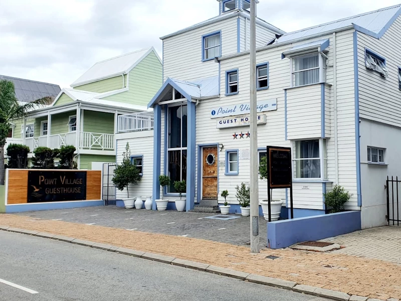 Guesthouse