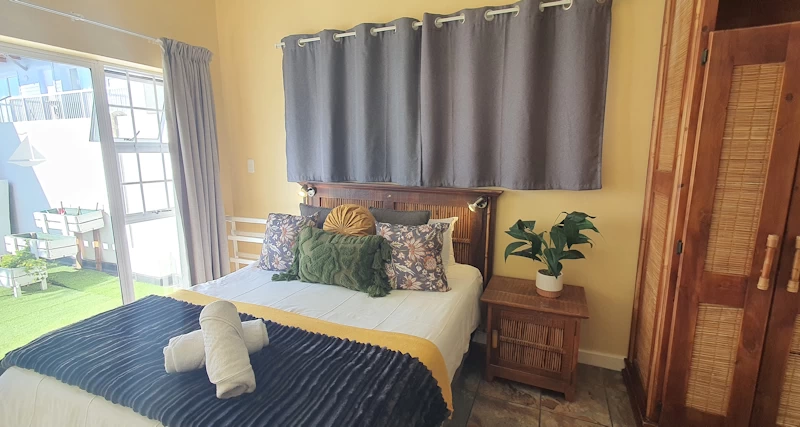 Room 2 - Standard Room