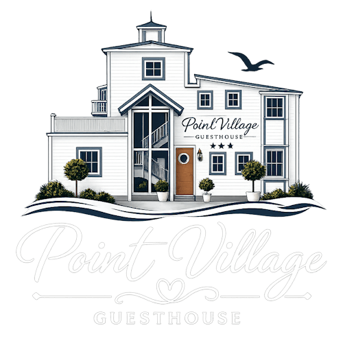 Point Village Guesthouse
